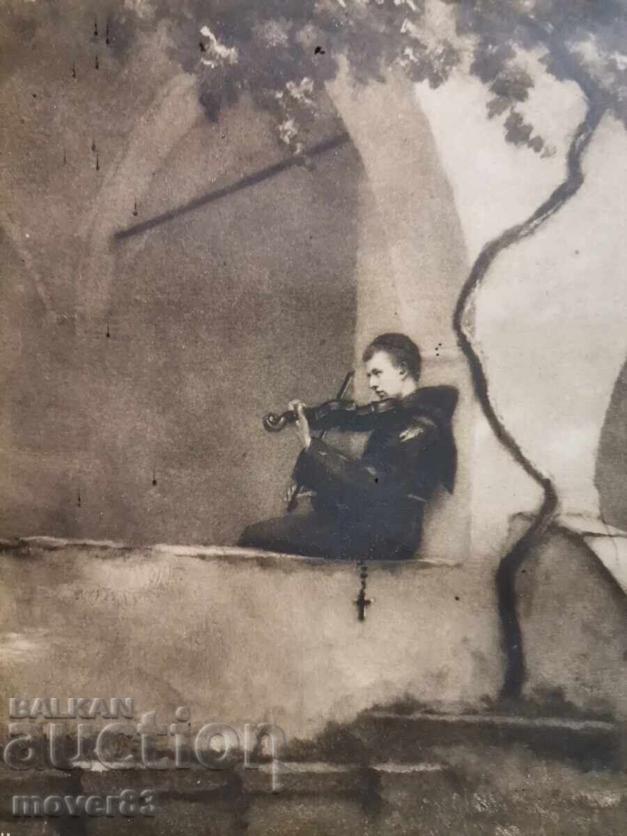 Παλιά φωτογραφία. 1930s με τιμή 0.49 BGN | € 0.25 Παλιά φωτογραφία. 1930s με τιμή 0.49 BGN | € 0.25