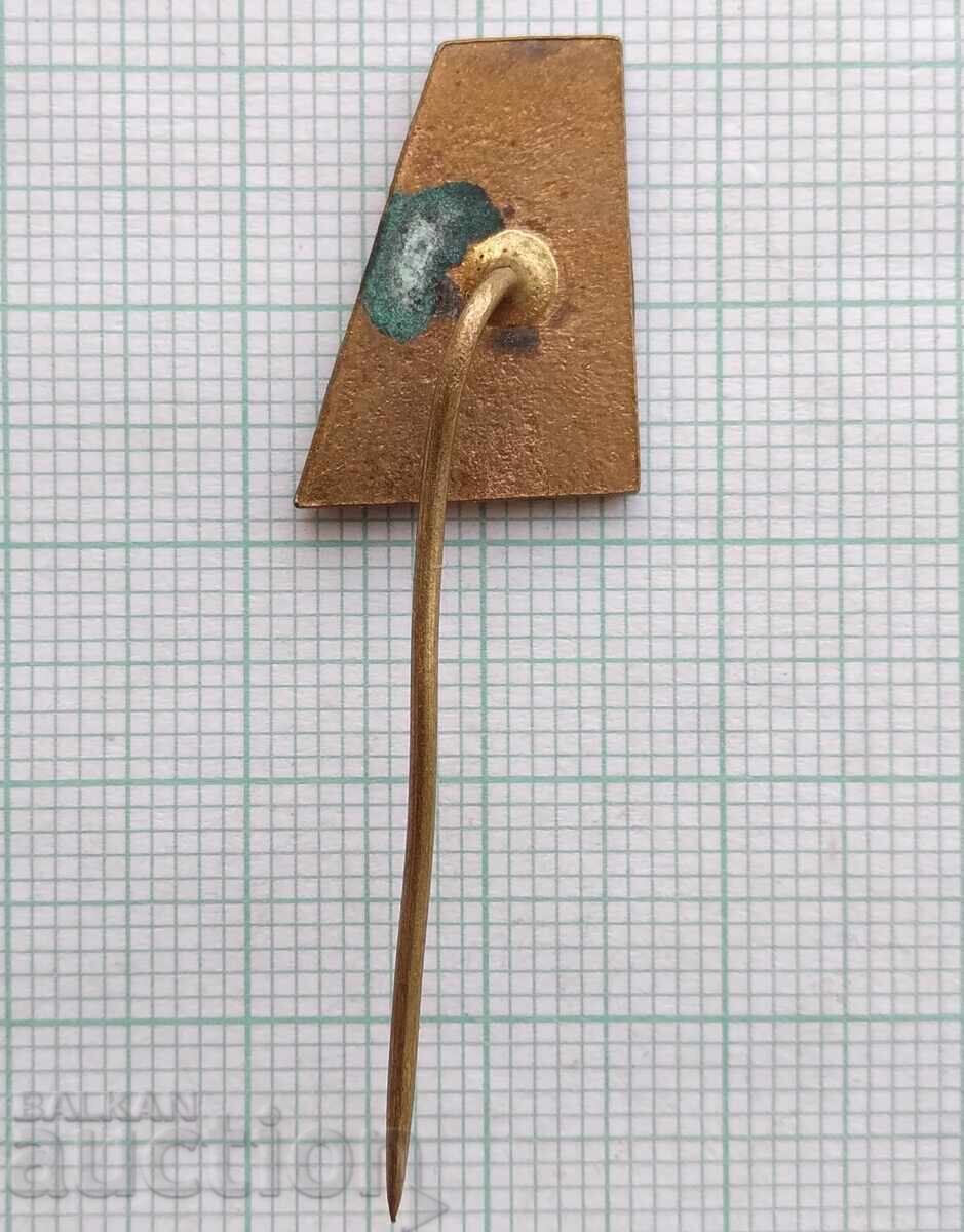 Licitație 18641 Znachka Licitație 18641 Znachka