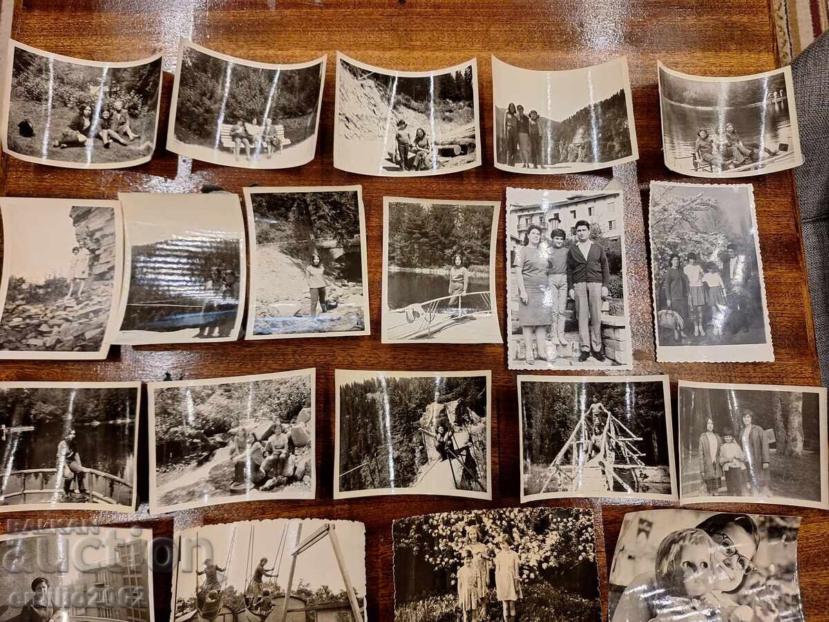 Old photos 09 with price 2.00 BGN | € 1.02