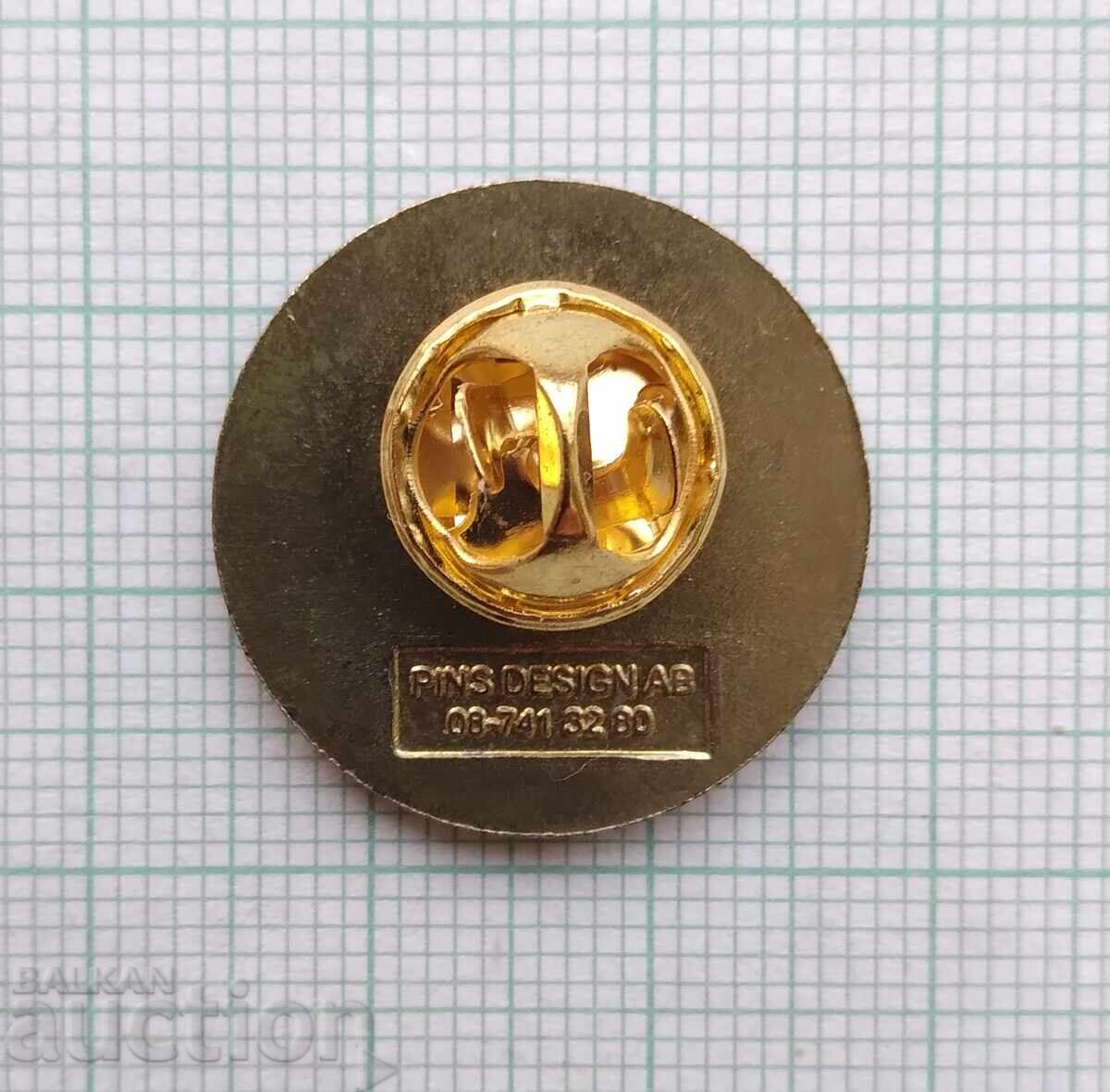 Auction 18643 Badges - S S F - Swedish Skating Federation Auction 18643 Badges - S S F - Swedish Skating Federation