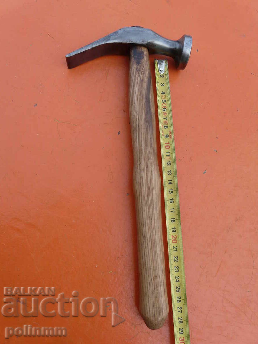 German cobbler's hammer - 311 German cobbler's hammer - 311