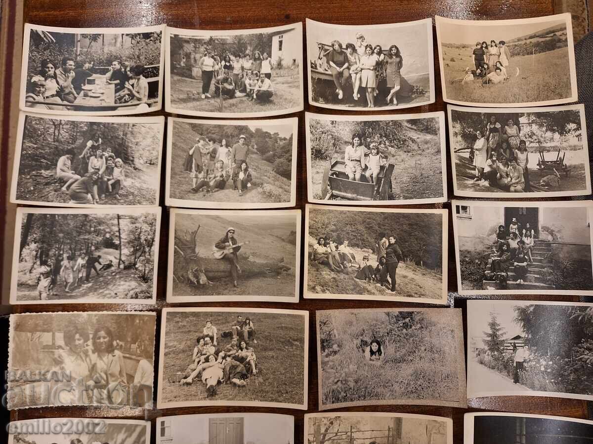 Παλιές φωτογραφίες 16 με τιμή 2.00 BGN | € 1.02 Παλιές φωτογραφίες 16 με τιμή 2.00 BGN | € 1.02