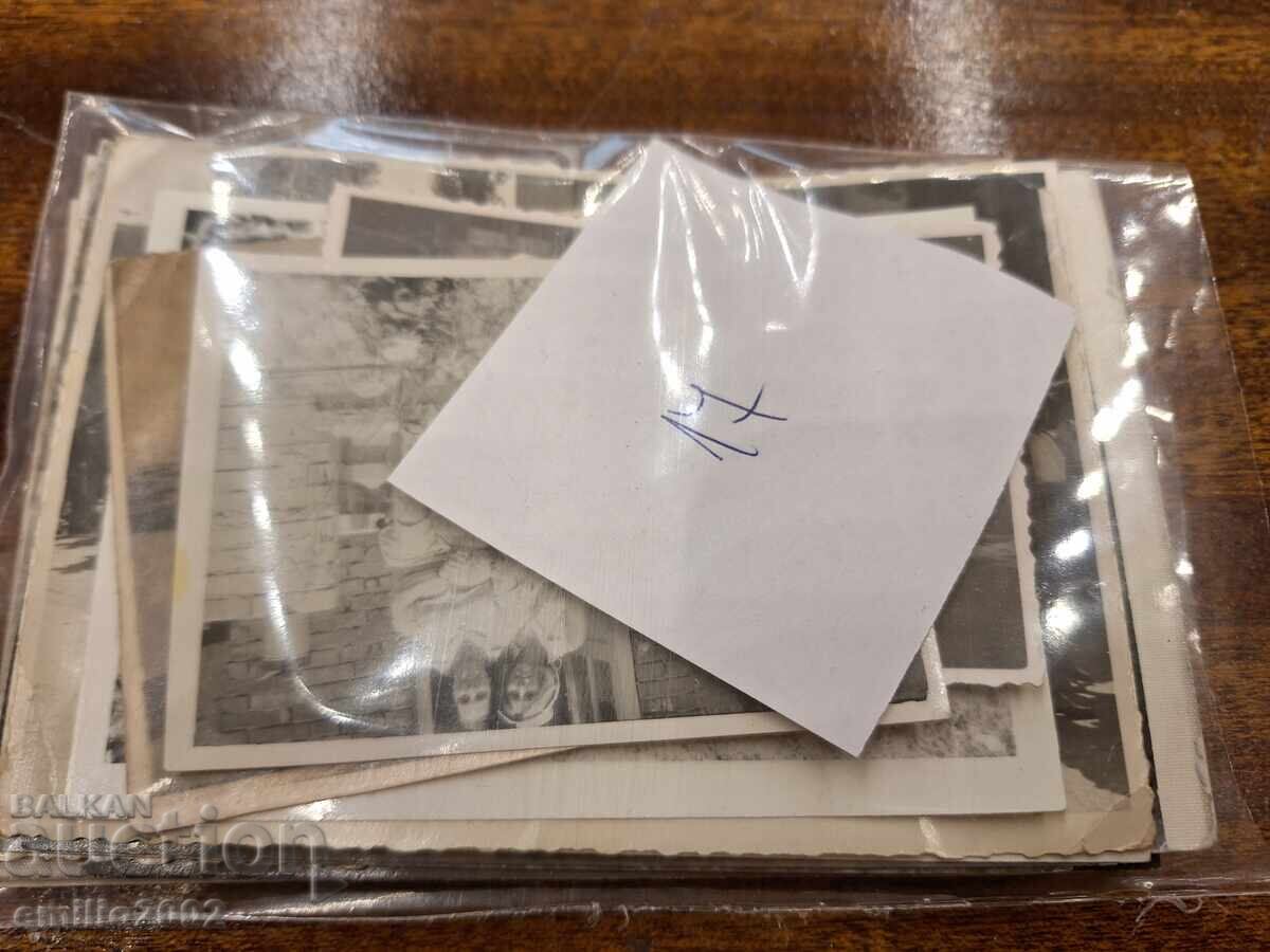 Delivery of Old photos 17 Delivery of Old photos 17