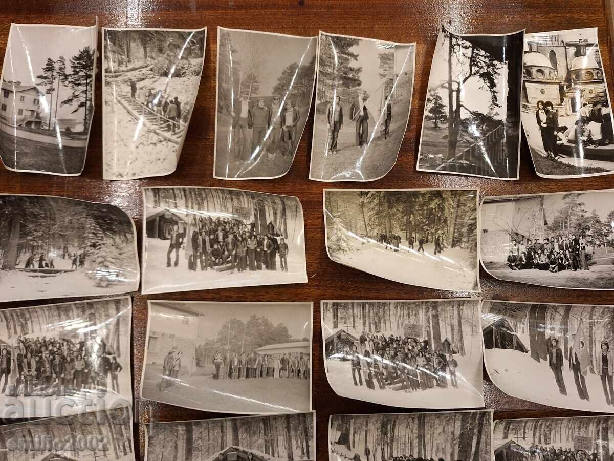 Стари снимки 18 с цена 2.00 лв. | € 1.02