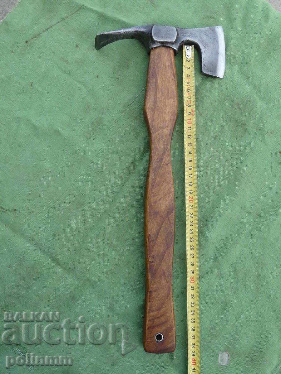 Bulgarian tourist ice axe - 553 Bulgarian tourist ice axe - 553