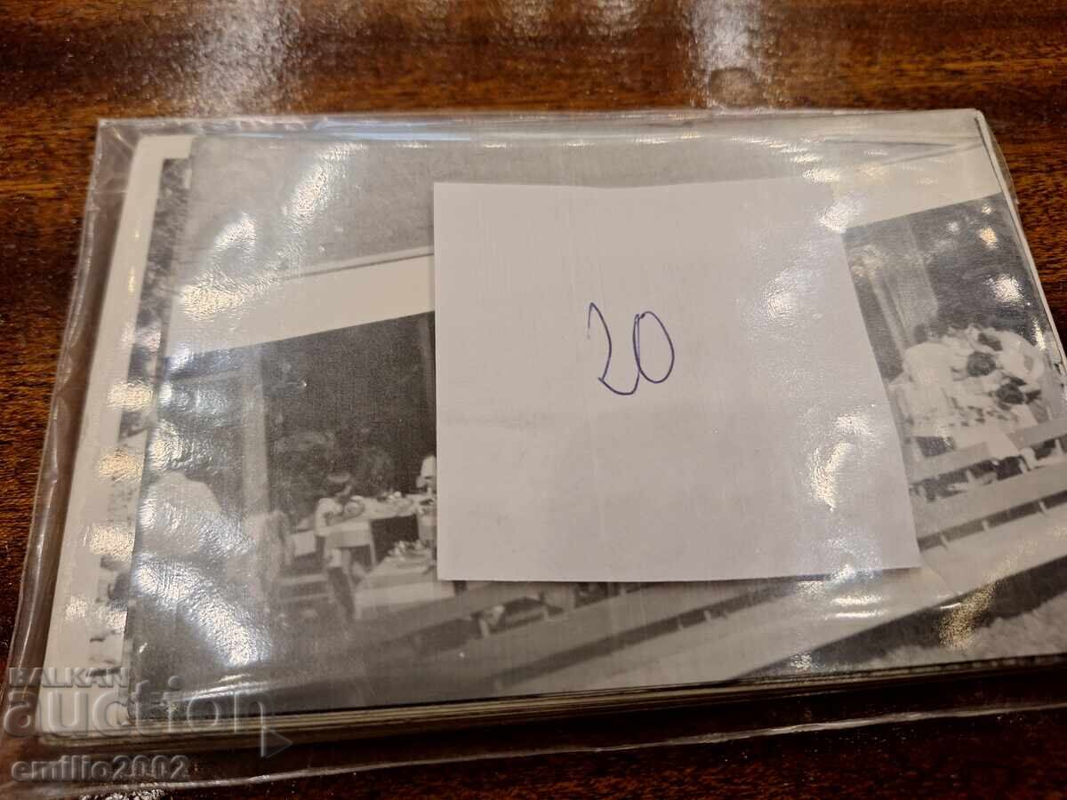 Delivery of Old Photos 20 Delivery of Old Photos 20