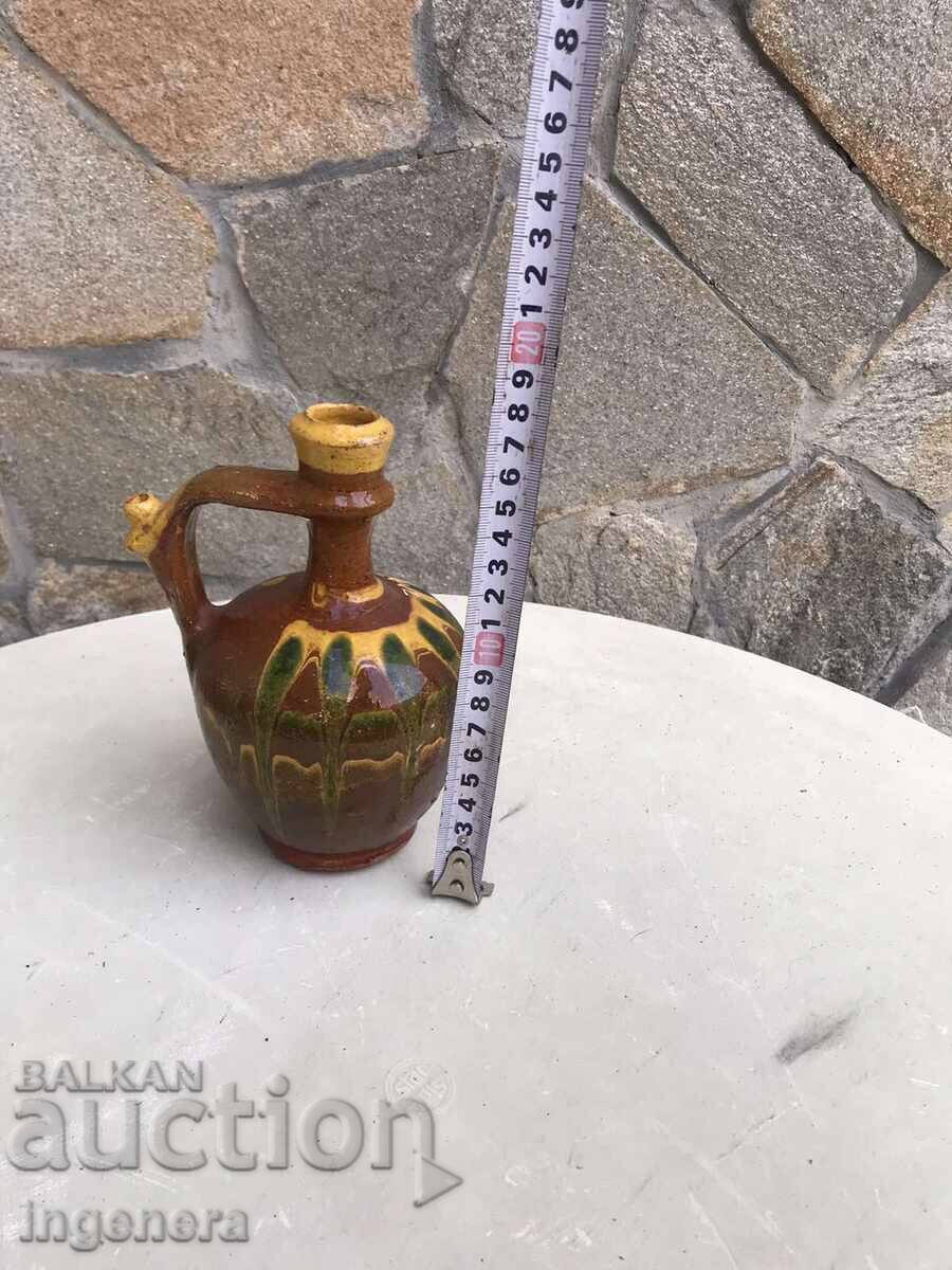 Delivery of CERAMIC JUG BULGARIA Delivery of CERAMIC JUG BULGARIA