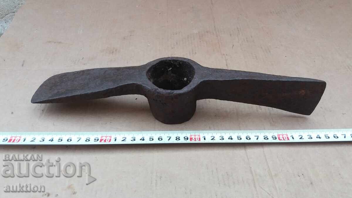 KIRKO - Massive Axe with price 11.99 BGN | € 6.13