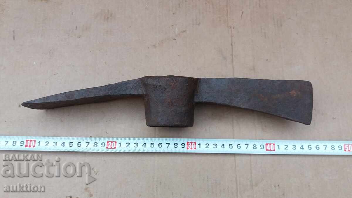 Auction  KIRKO - Massive Axe