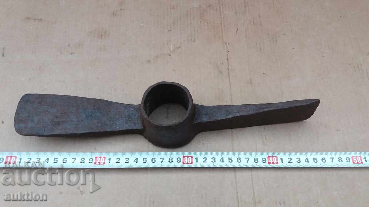 KIRKO - Massive Axe - 5