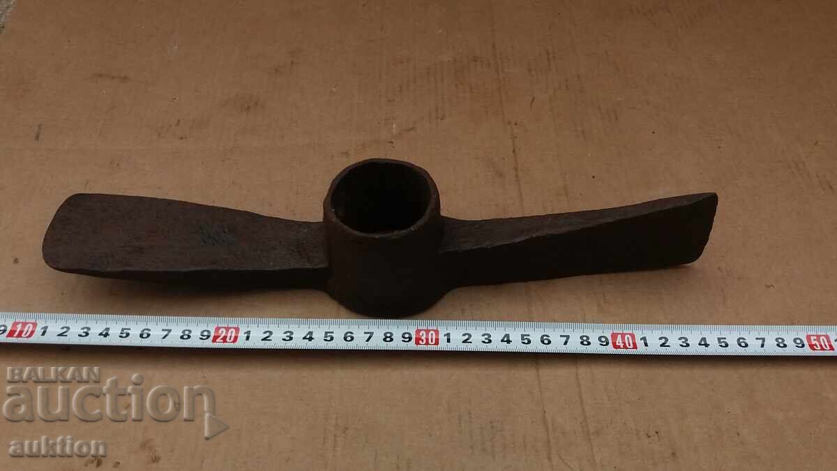 KIRKO - Massive Axe - 7