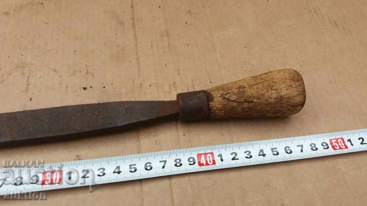 Old Saw with price 1.99 BGN | € 1.02