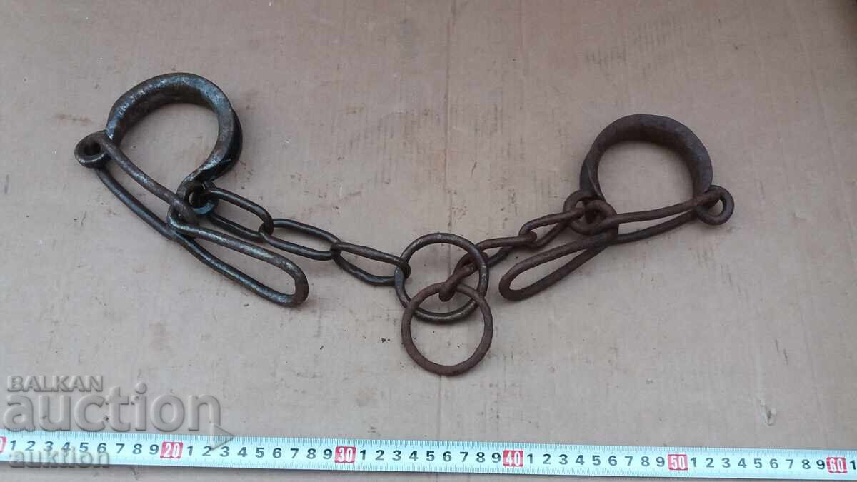 Доставка на КОВАНИ ВЪЗРОЖДЕНСКИ ОКОВИ, ПРАНГИ , БЕЛЕЗНИЦИ Доставка на КОВАНИ ВЪЗРОЖДЕНСКИ ОКОВИ, ПРАНГИ , БЕЛЕЗНИЦИ