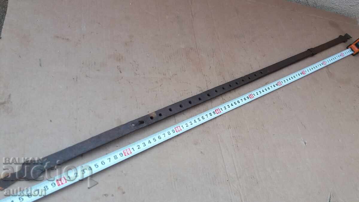 WROUGHT RENAISSANCE ARSHIN FOR LOOM with price 3.99 BGN | € 2.04 WROUGHT RENAISSANCE ARSHIN FOR LOOM with price 3.99 BGN | € 2.04