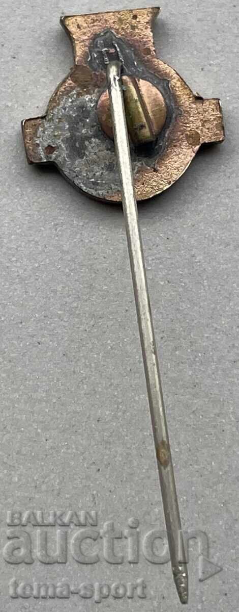 1483 Polonia Federația Poloneză de Haltere Email cu preț 5.00 BGN | € 2.56 1483 Polonia Federația Poloneză de Haltere Email cu preț 5.00 BGN | € 2.56