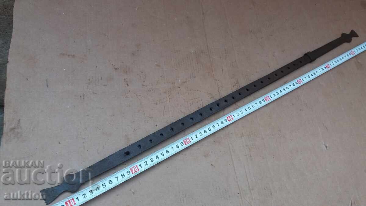 WROUGHT RENAISSANCE ARSHIN FOR LOOM with price 3.99 BGN | € 2.04 WROUGHT RENAISSANCE ARSHIN FOR LOOM with price 3.99 BGN | € 2.04