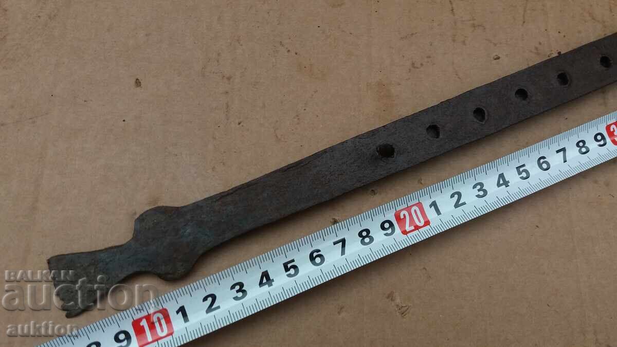 Auction WROUGHT RENAISSANCE ARSHIN FOR LOOM Auction WROUGHT RENAISSANCE ARSHIN FOR LOOM