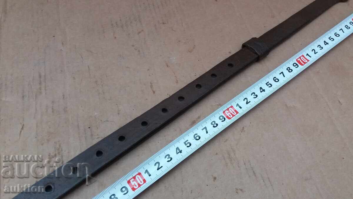 WROUGHT RENAISSANCE ARSHIN FOR LOOM - 5 WROUGHT RENAISSANCE ARSHIN FOR LOOM - 5