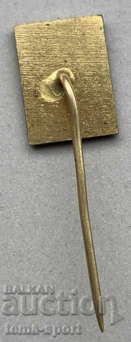 1487 Federația Cehoslovacă de Haltere cu preț 5.00 BGN | € 2.56 1487 Federația Cehoslovacă de Haltere cu preț 5.00 BGN | € 2.56