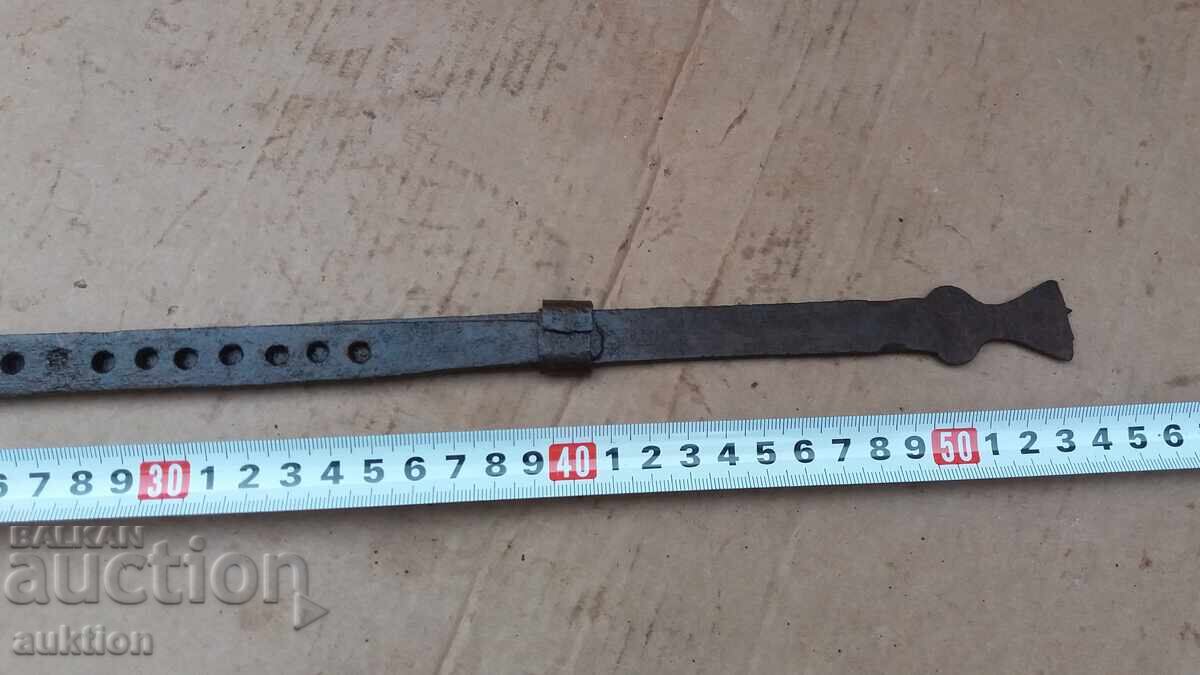 WROUGHT RENAISSANCE ARSHIN FOR LOOM with price 3.99 BGN | € 2.04 WROUGHT RENAISSANCE ARSHIN FOR LOOM with price 3.99 BGN | € 2.04