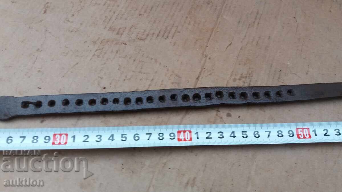 ΣΦΥΡΗΤΟ ΑΝΑΓΕΝΝΗΣΗ ARSHIN ΓΙΑ ΑΡΓΑΛΕΙΟ - 5