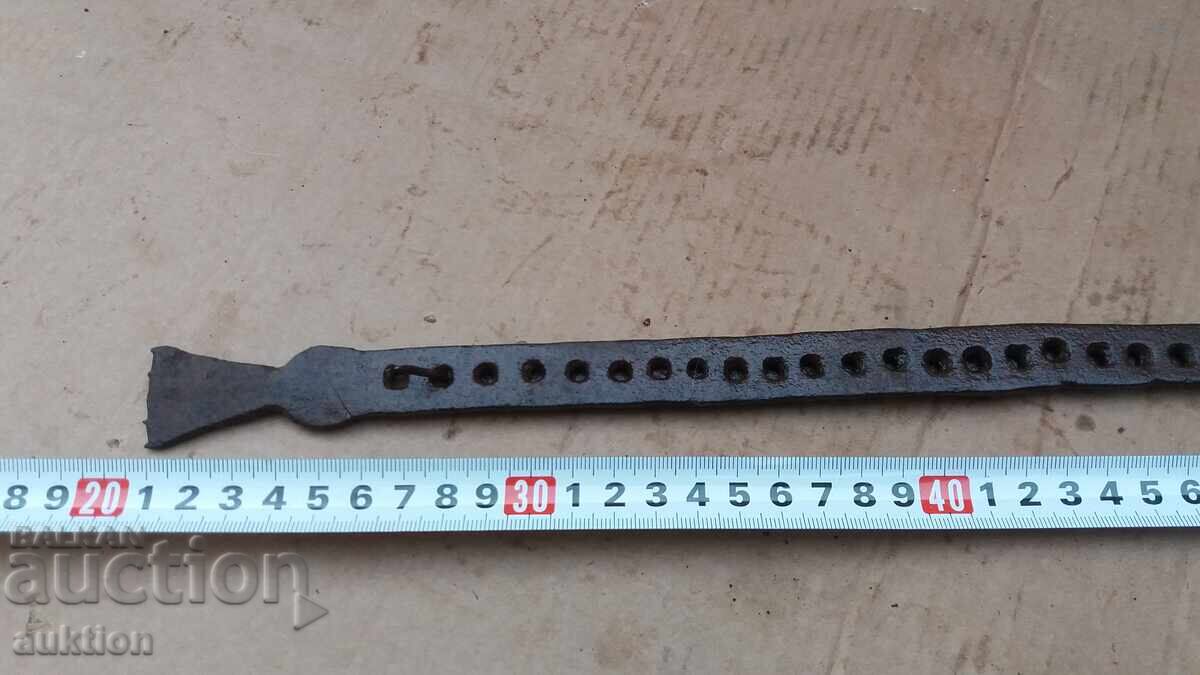 ΣΦΥΡΗΤΟ ΑΝΑΓΕΝΝΗΣΗ ARSHIN ΓΙΑ ΑΡΓΑΛΕΙΟ - 6