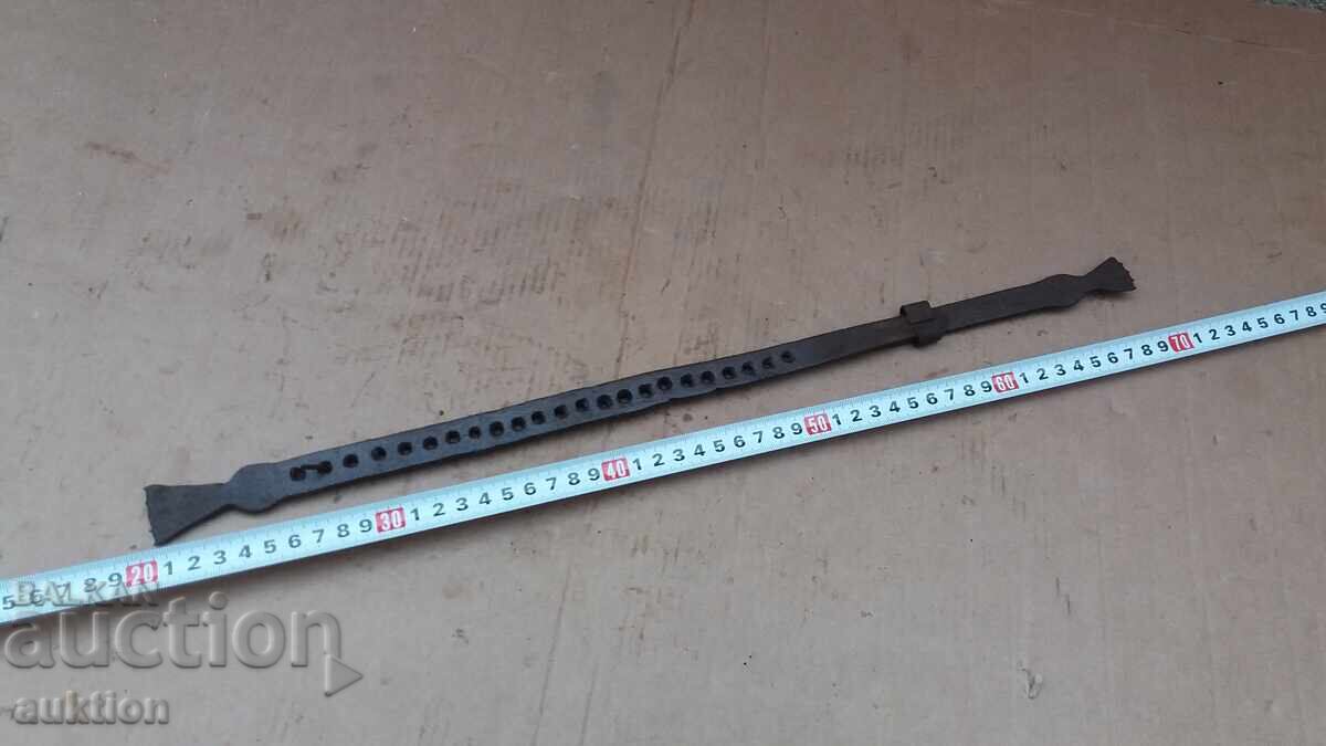 ΣΦΥΡΗΤΟ ΑΝΑΓΕΝΝΗΣΗ ARSHIN ΓΙΑ ΑΡΓΑΛΕΙΟ - 7