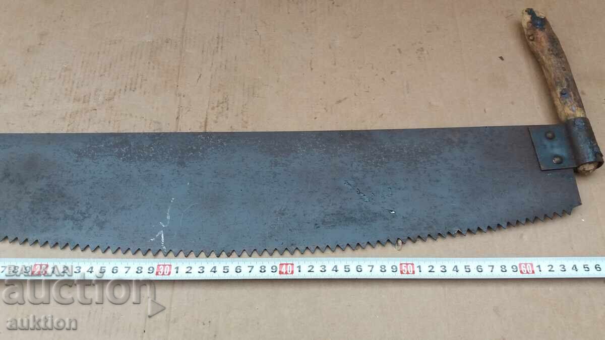 MASSIVE JAGA, SAW - 6 MASSIVE JAGA, SAW - 6