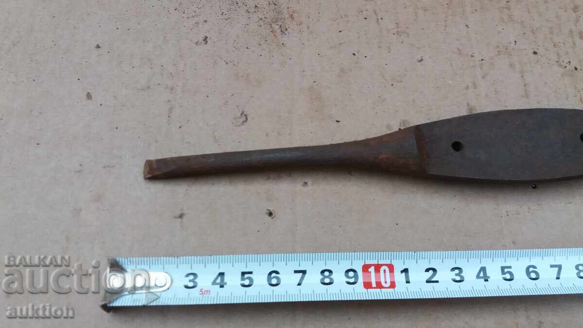 Παράδοση Στρατιωτικό κατσαβίδι