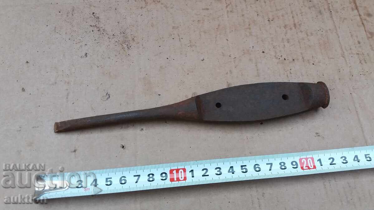 Στρατιωτικό κατσαβίδι - 5