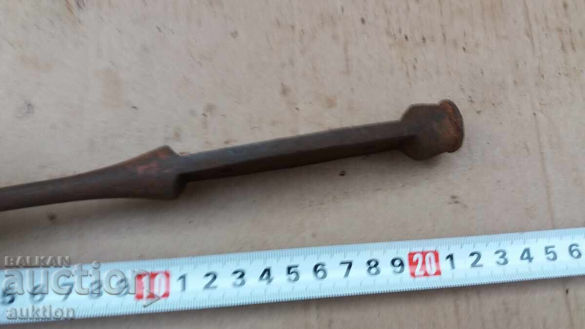 Στρατιωτικό κατσαβίδι - 6