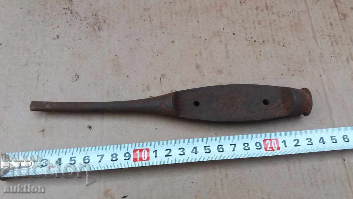 Στρατιωτικό κατσαβίδι - 7