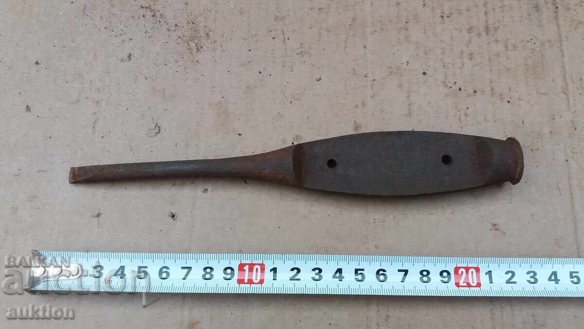 Στρατιωτικό κατσαβίδι