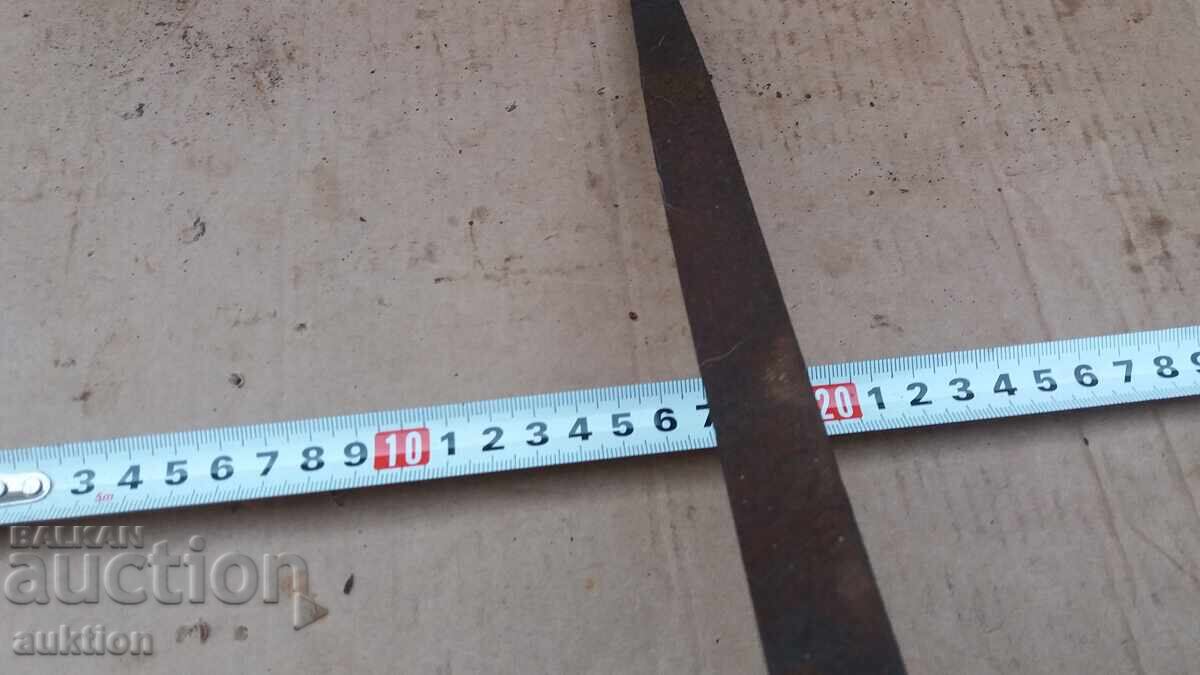 FERĂSTRĂU VECHI - 5