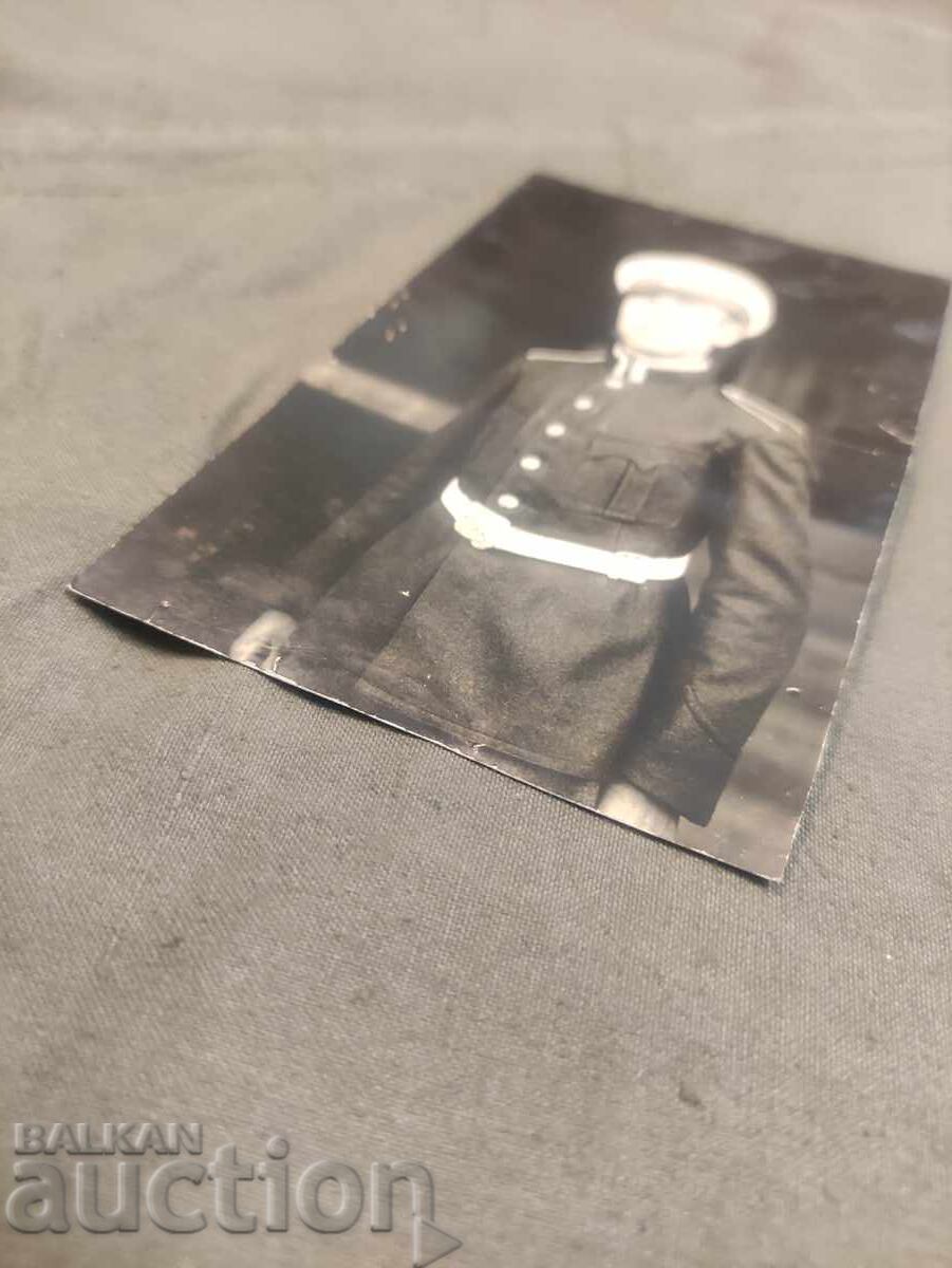 Grandpa Zako from Baylovo village Grandpa Zako from Baylovo village