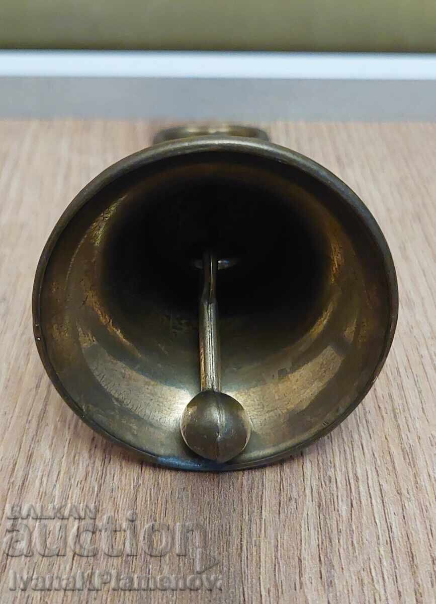 Clopoțel de bronz pentru colecționari - 5 Clopoțel de bronz pentru colecționari - 5