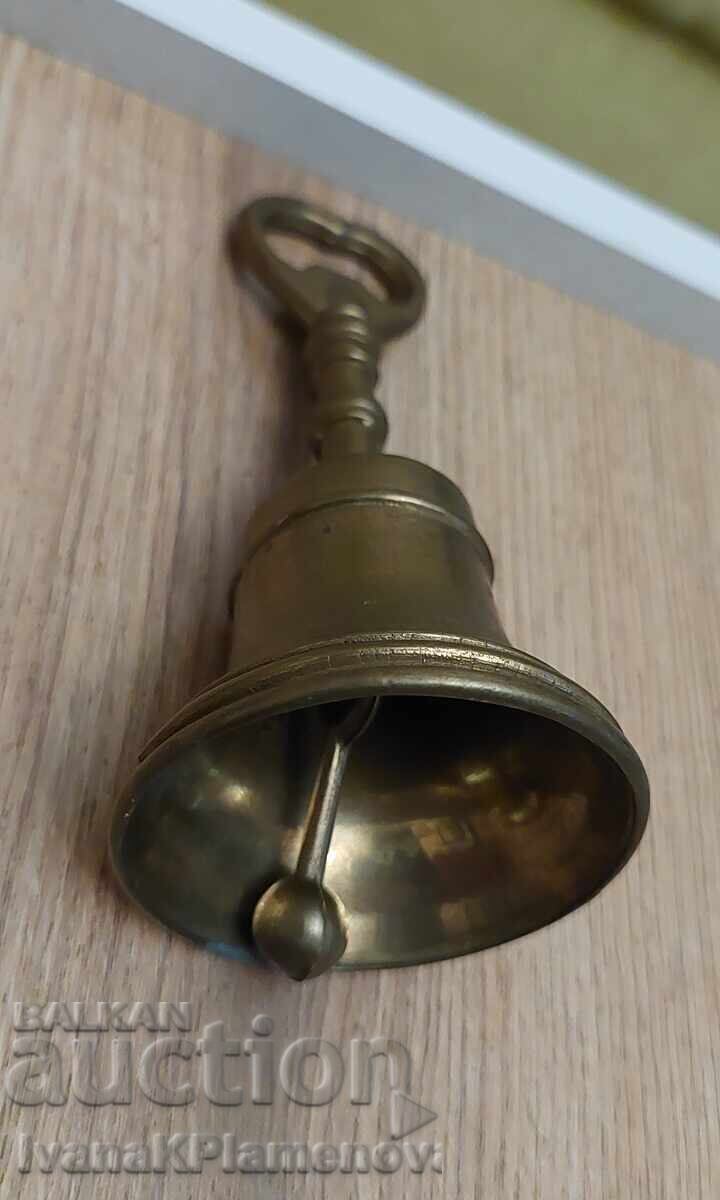 Звънче бронз за ценители - 6