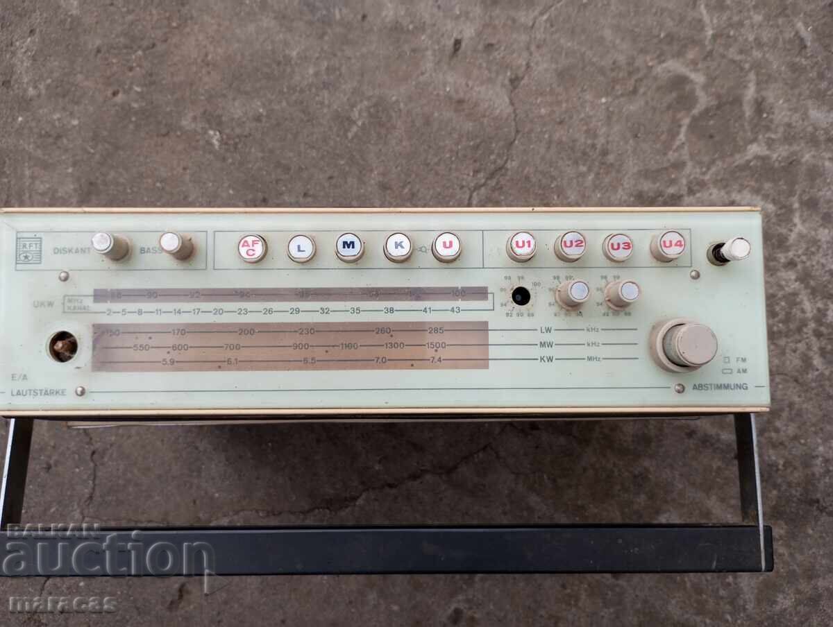 Παλιό ραδιόφωνο με τιμή 19.00 BGN | € 9.71 Παλιό ραδιόφωνο με τιμή 19.00 BGN | € 9.71