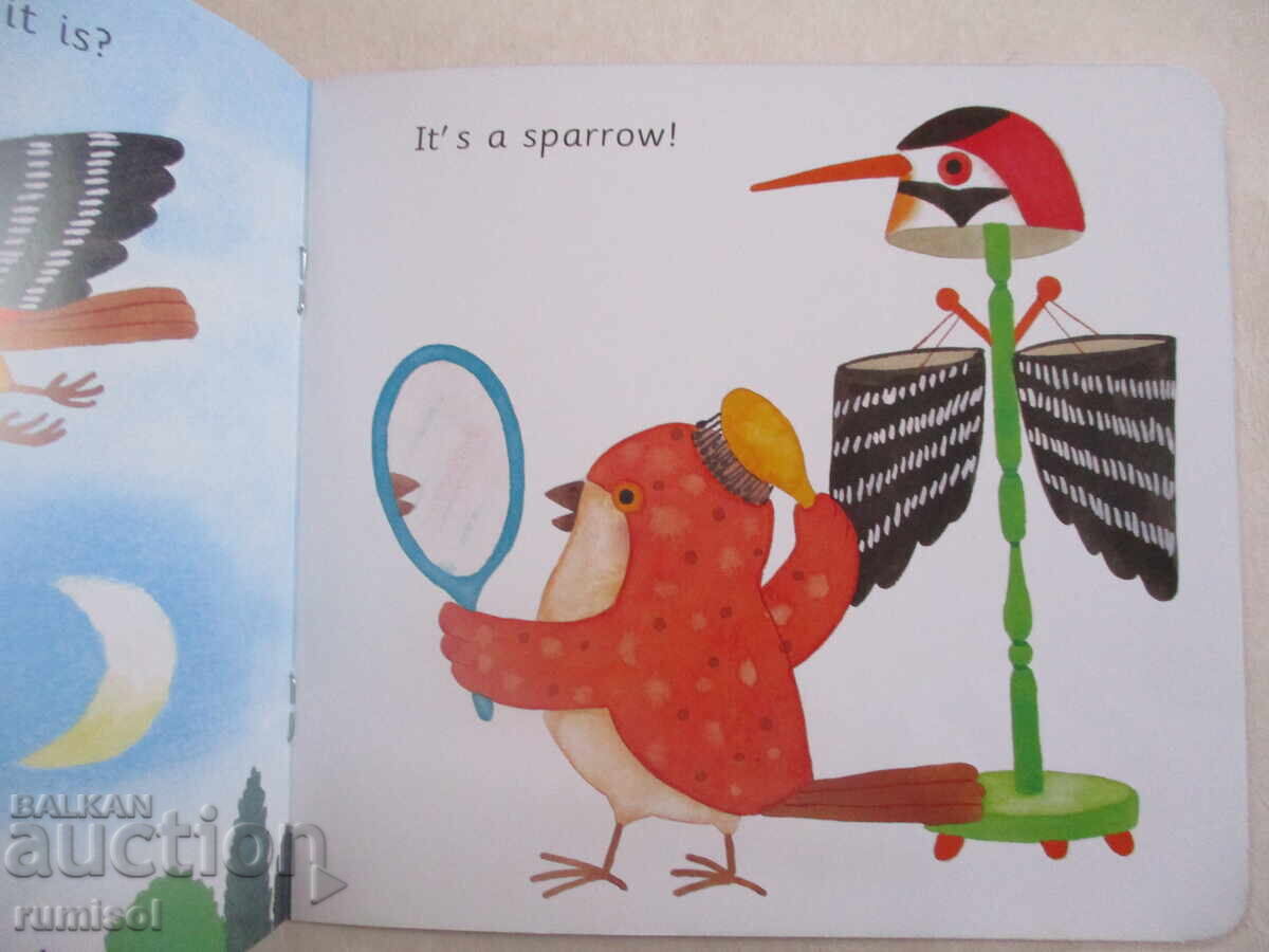 Аукцион Toddler Storybook - Costume Party