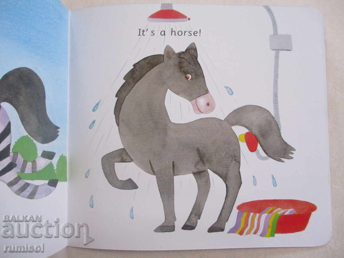 Доставка на Toddler Storybook - Costume Party