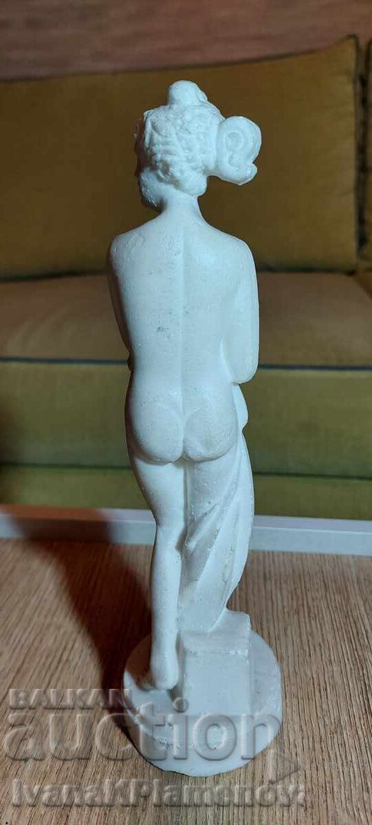 Livrarea Statuetă figurină pentru colecționari 24cm Livrarea Statuetă figurină pentru colecționari 24cm