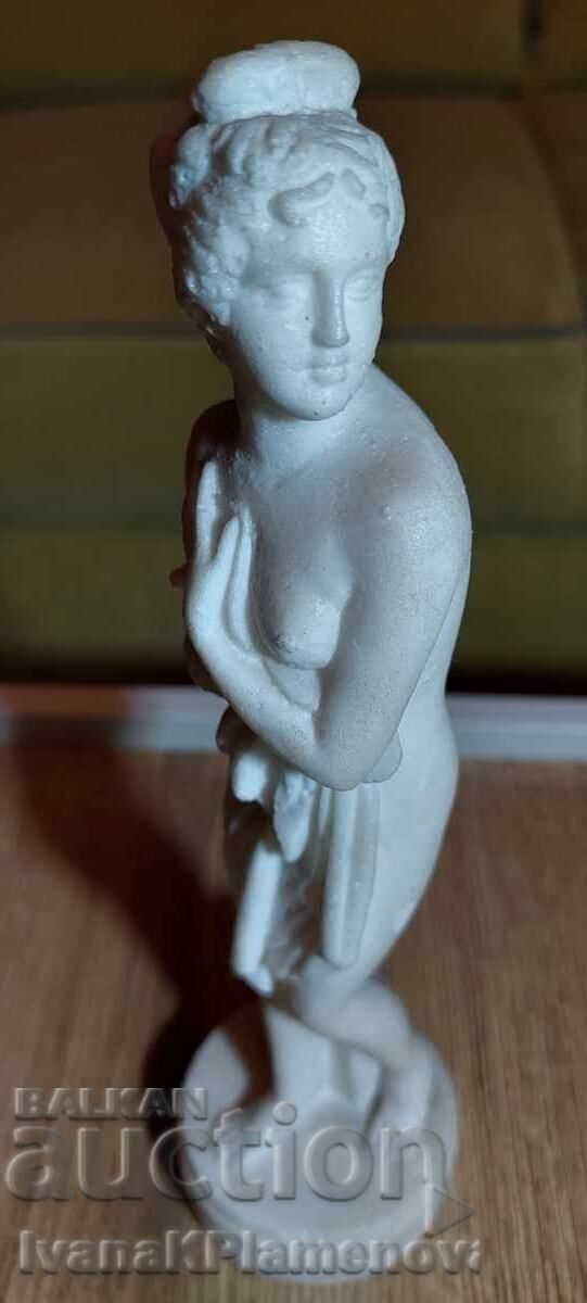 Statuetă figurină pentru colecționari 24cm - 5