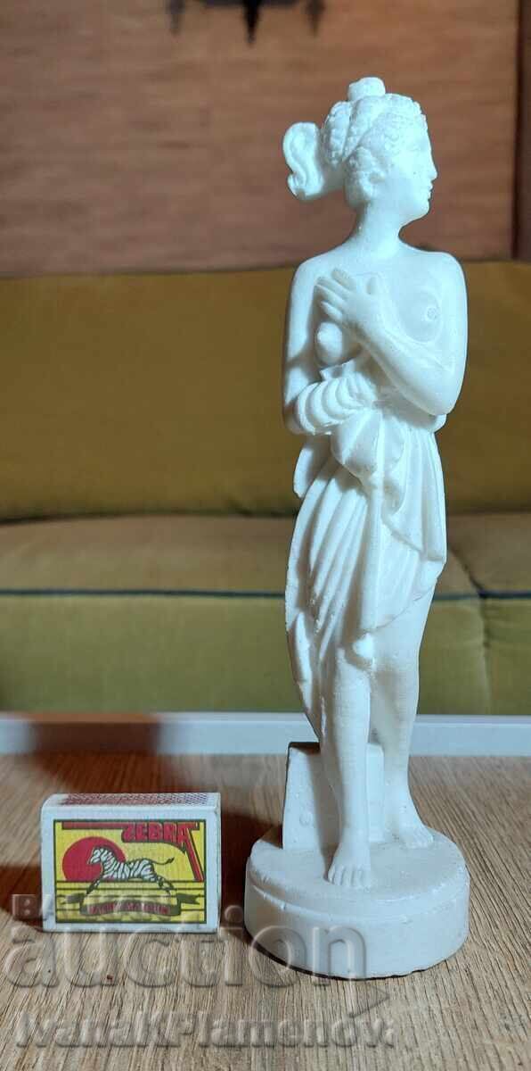Statuetă figurină pentru colecționari 24cm - 6