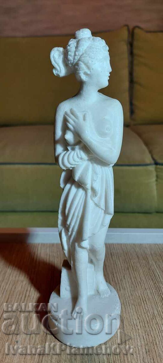 Statuetă figurină pentru colecționari 24cm Statuetă figurină pentru colecționari 24cm