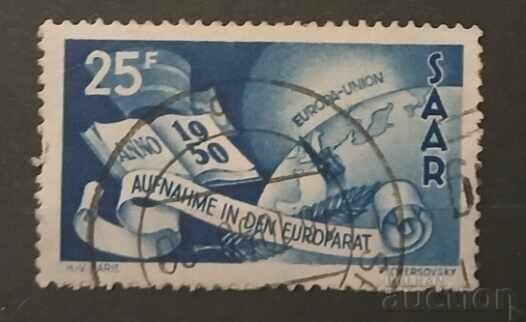 Germany/Saar Europe Germany/Saar Europe