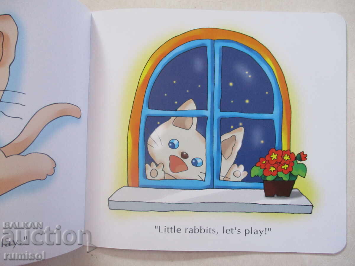 Аукцион Toddler Tales - Time for Bed Аукцион Toddler Tales - Time for Bed