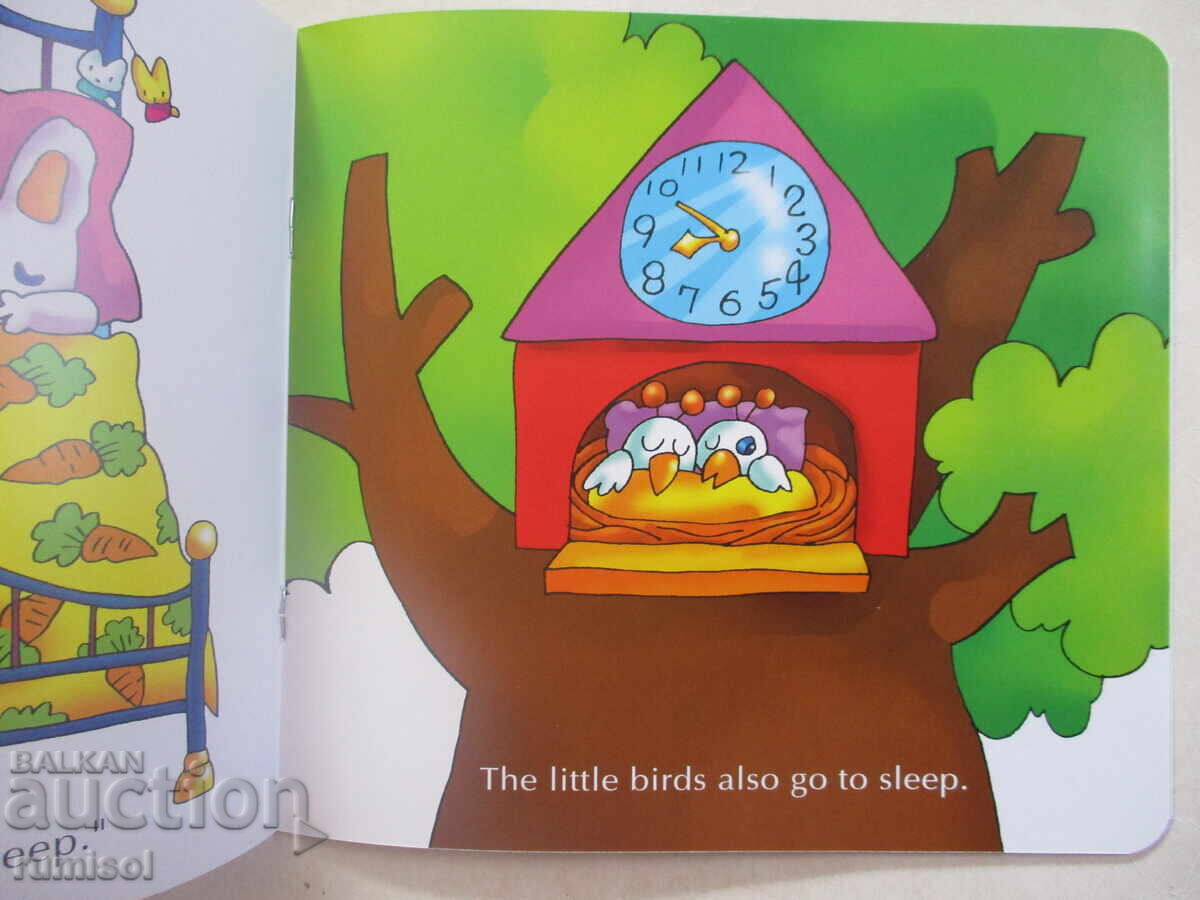 Доставка на Toddler Tales - Time for Bed Доставка на Toddler Tales - Time for Bed