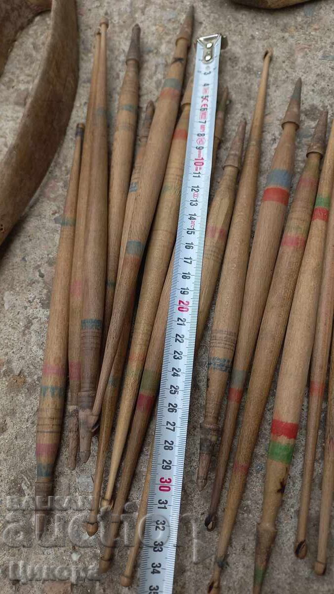 Παράδοση ΠΑΛΙΑ ΒΕΛΟΝΕΣ ΠΑΛΑΜΑΡΚΕΣ ΡΟΛΟΙ ΞΥΛΙΝΑ Παράδοση ΠΑΛΙΑ ΒΕΛΟΝΕΣ ΠΑΛΑΜΑΡΚΕΣ ΡΟΛΟΙ ΞΥΛΙΝΑ