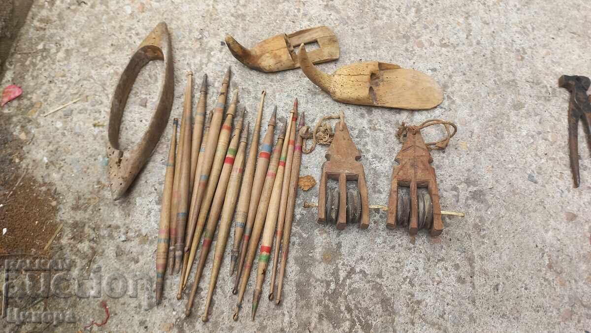 ΠΑΛΙΑ ΒΕΛΟΝΕΣ ΠΑΛΑΜΑΡΚΕΣ ΡΟΛΟΙ ΞΥΛΙΝΑ ΠΑΛΙΑ ΒΕΛΟΝΕΣ ΠΑΛΑΜΑΡΚΕΣ ΡΟΛΟΙ ΞΥΛΙΝΑ