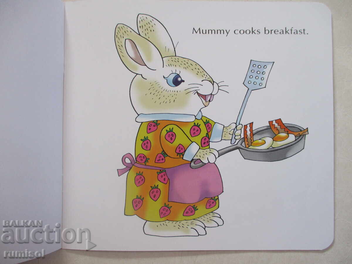 Toddler Tales - Five Friends with price 4.39 BGN | € 2.24 Toddler Tales - Five Friends with price 4.39 BGN | € 2.24